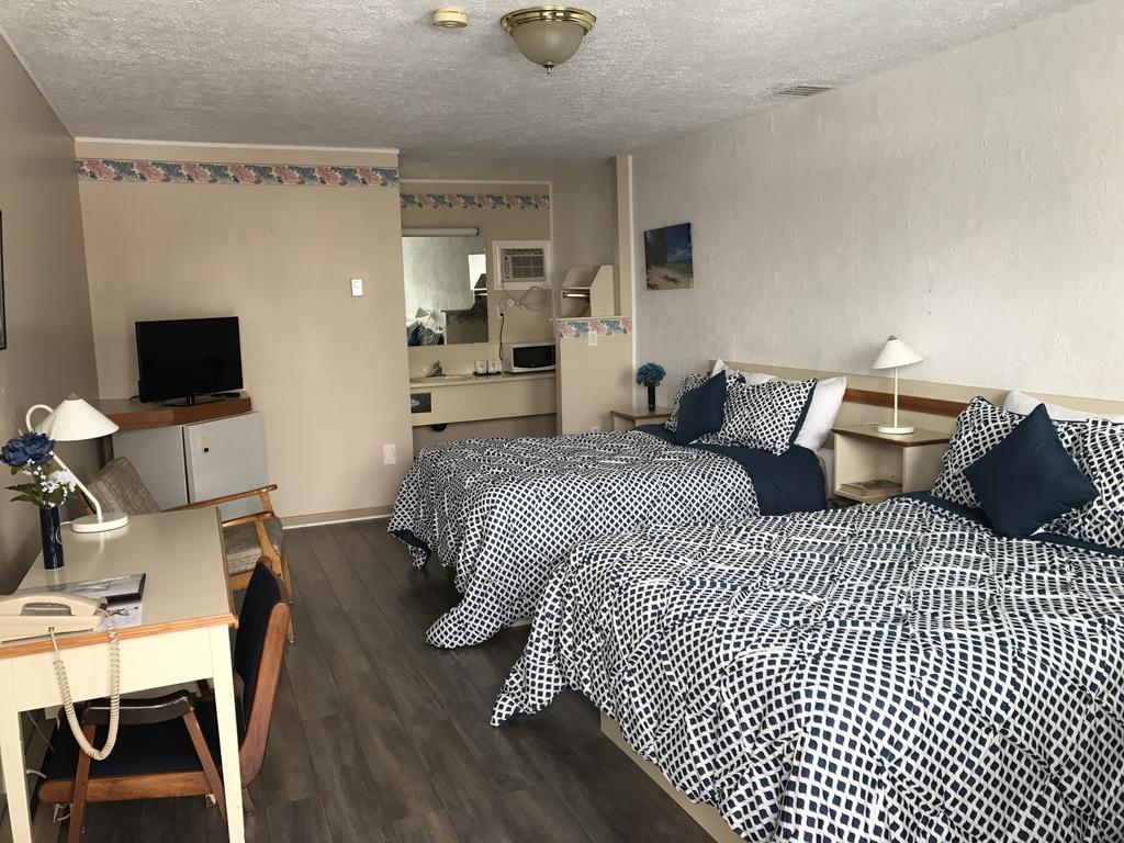 Motel Belle Riviere サン・ジャン・シュル・リシュリュー エクステリア 写真