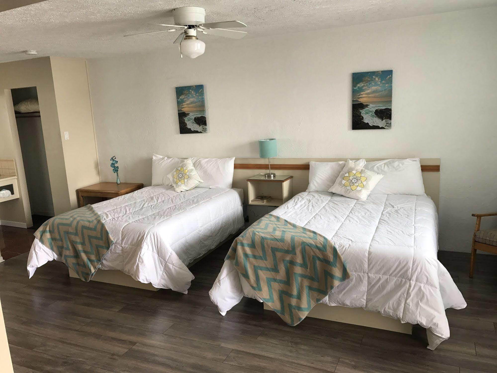 Motel Belle Riviere サン・ジャン・シュル・リシュリュー エクステリア 写真